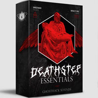 Ghosthack Deathstep Essentials