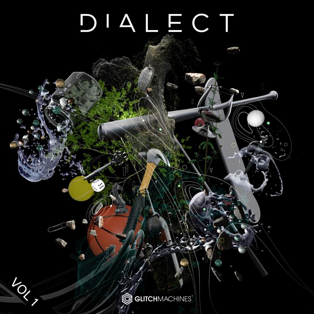 Glitchmachines Dialect Glitchmachines Dialect