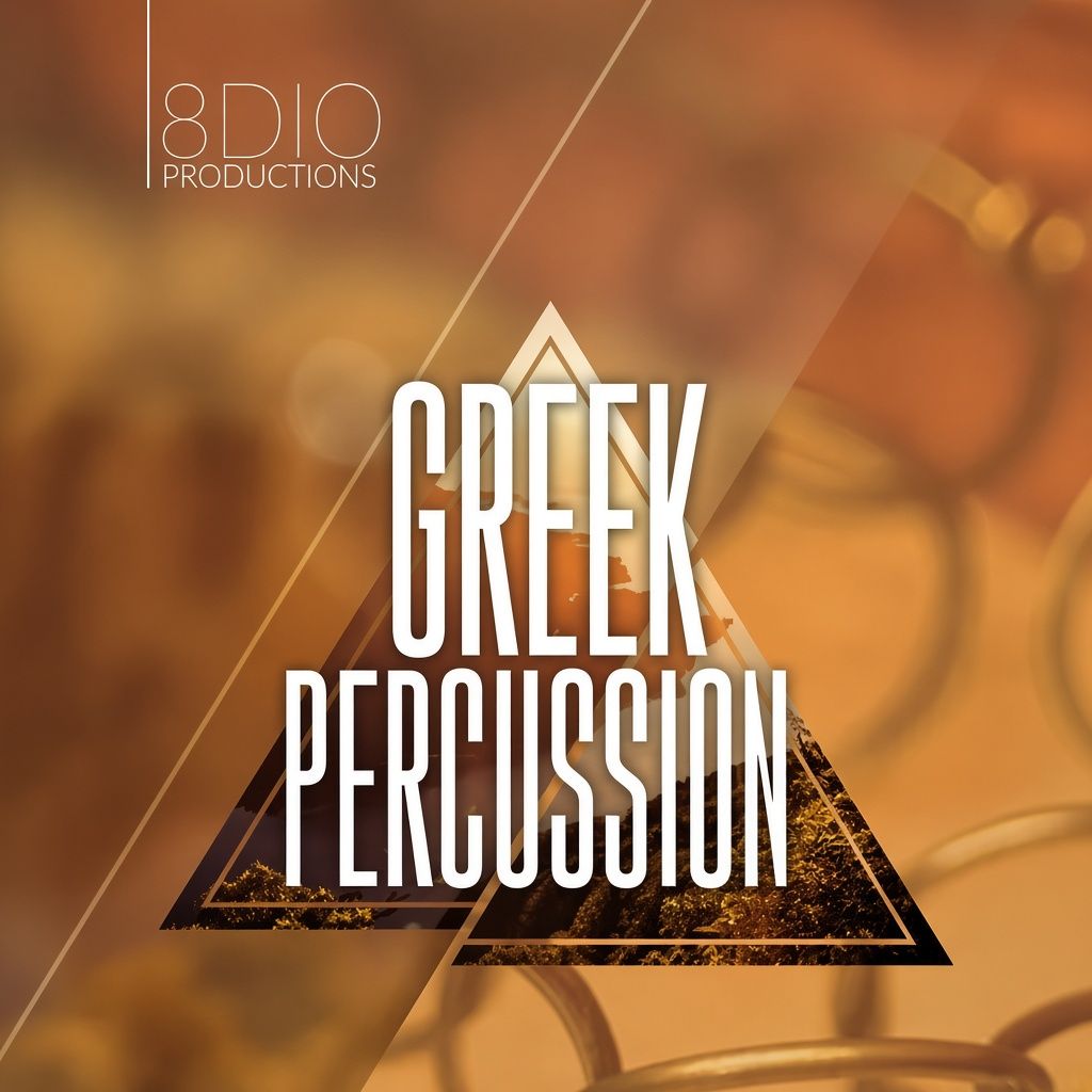 Greek Percussion Greek Percussion