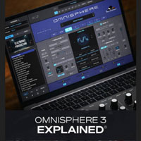 Groove3 Omnisphere 3 Explained Tutorial