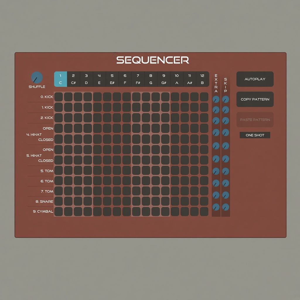 GuDa Audio DrumR v2.2 GuDa Audio DrumR v2.2