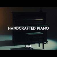 Handcrafted Audio Handcrafted Piano