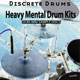 Heavy Mental Drum Kits