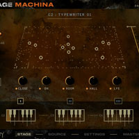 Heavyocity Damage Machina