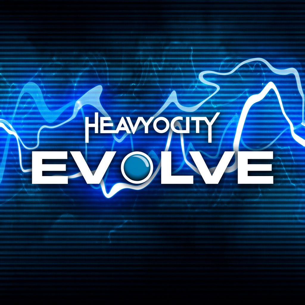 Heavyocity Evolve Heavyocity Evolve