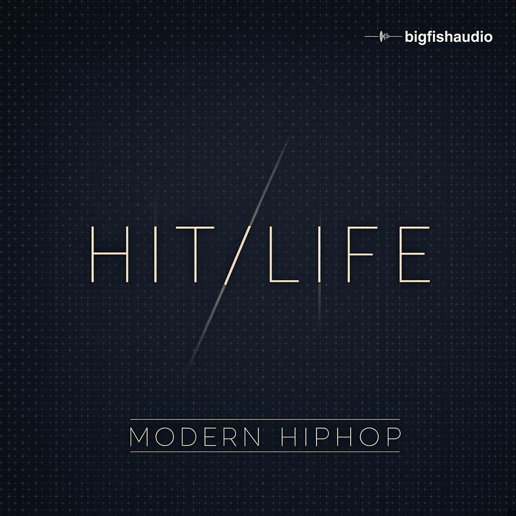 Hit Life Modern Hip Hop [2 DVD]
