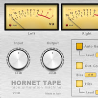 Hornet Tape v1.1.3