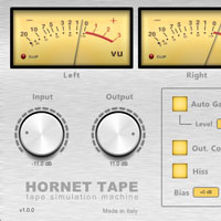 Hornet Tape
