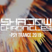 How To Make Psy Trance 2019 with Shadow Chronicles