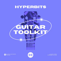 Hyperbits Ultimate Guitar Toolkit