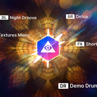 Hypnotic Techno NEXUS Expansion