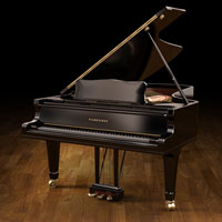 IK Multimedia Pianoverse Concert Grand YF3