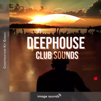 Image Sounds Deephouse Club Sounds