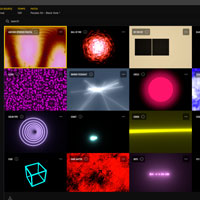 Imaginando VS 2 v2 Visual Synthesizer