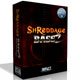 Shreddage Bass 2 [DVD]