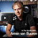 In the Studio with Armin van Buuren