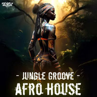 Infinity Audio Jungle Groove Afro House