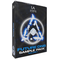 Inverse Audio Future Drum and Bass