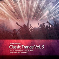JKSound Classic Trance Vol. 3