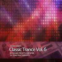 JKSound Classic Trance Vol. 6