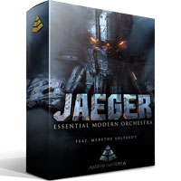 Jaeger Essential Modern Orchestra v1.2