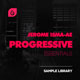 Jerome Isma-Ae Progressive Essentials for Sylenth1