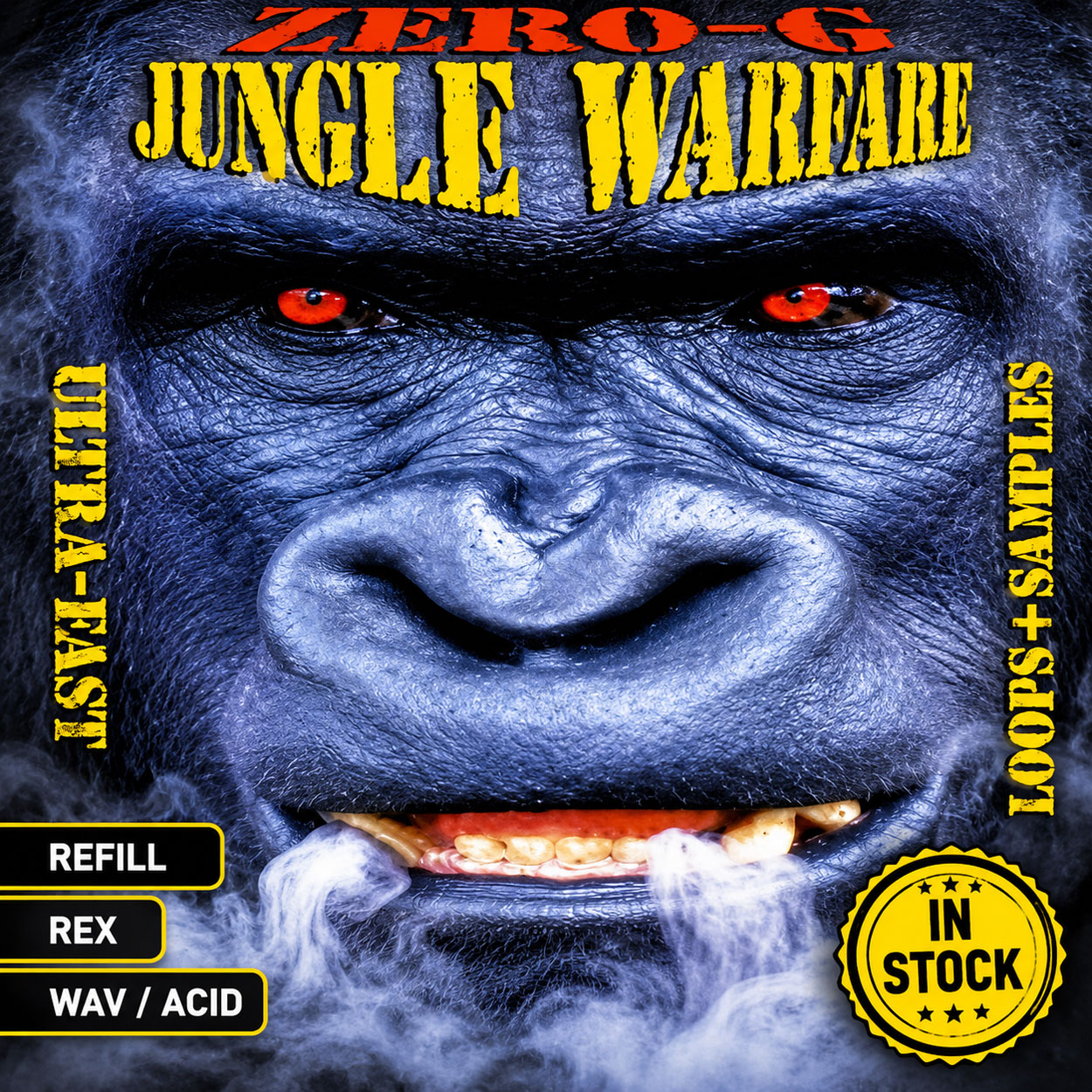 Jungle Warfare 1 Jungle Warfare 1