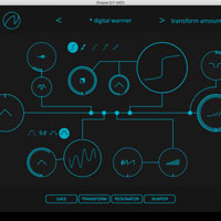 K-Devices Shaper2