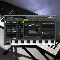 KORG M1 Le v2.1.0