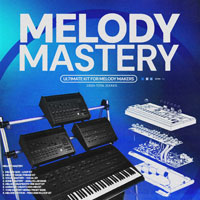 KXVI Melody Mastery