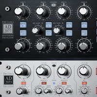 Kazrog Avalon EQ Bundle Kazrog Avalon EQ Bundle