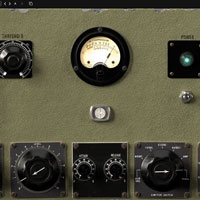 Kazrog MHB Green Compressor