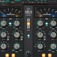 Kiive Audio XBus v1.0