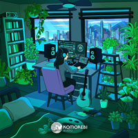 Komorebi Audio Lofi Discovery