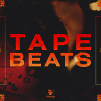 Komorebi Audio Tape Beats