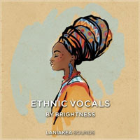 Laniakea Sounds Ethnic Vocals