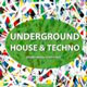 Little Bit Underground House and Techno [DVD]