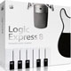 Logic Express 8 [2 DVD]