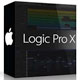 Logic Pro X 10.4.4