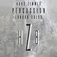 HZ03 Hans Zimmer London Soloists - Solo Epic Drums