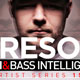 Loopmasters Reso Drum and Bass Intelligence [DVD]