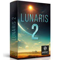 Luftrum Lunaris 2.1 Unparalleled Pads