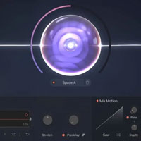 Lunacy Audio BEAM v2.1 Lunacy Audio BEAM v2.1