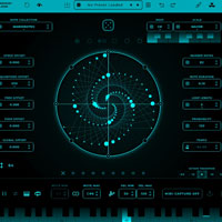 Mario Nieto Harmony Bloom v1.3.9