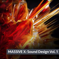 Massive X Sound Design Vol.1 Tutorial