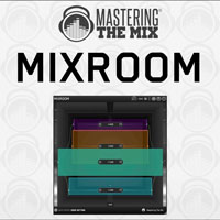 Mastering The Mix MixRoom v1.0