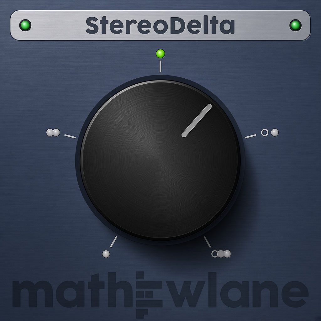MathewLane StereoDelta v1.1