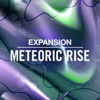 Meteoric Rise Maschine Expansion