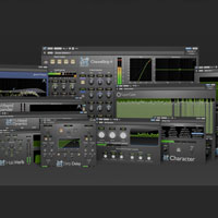 Metric Halo MH Production Bundle 4