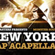 Monster Sounds New York Rap Acapellas Part 3